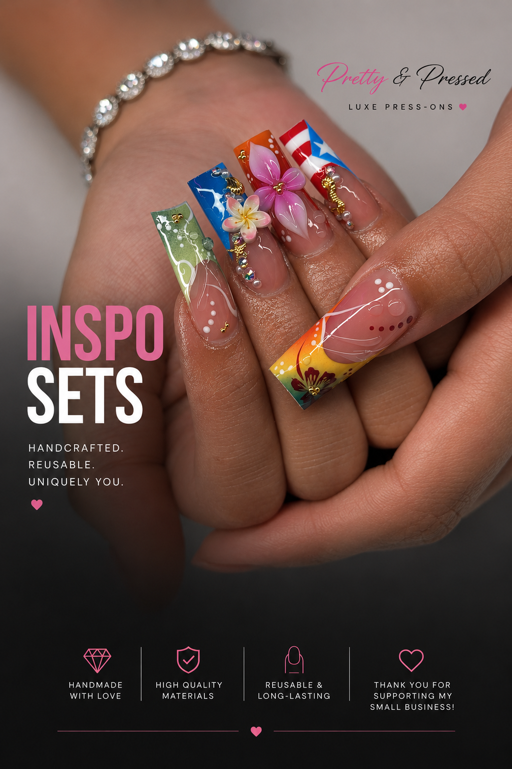 Inspo Sets