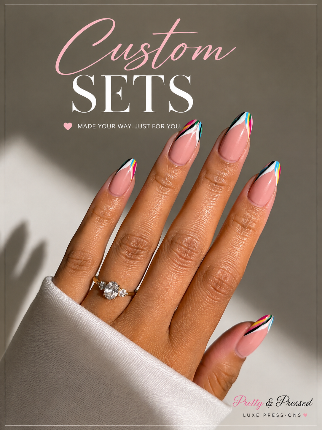 Custom Sets