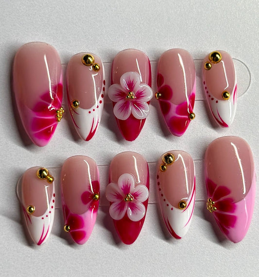 Pink Paradise