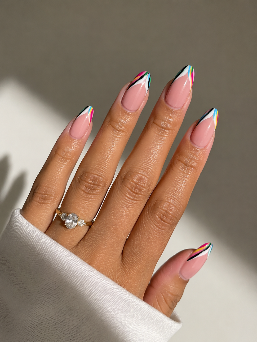 “Color Crush”