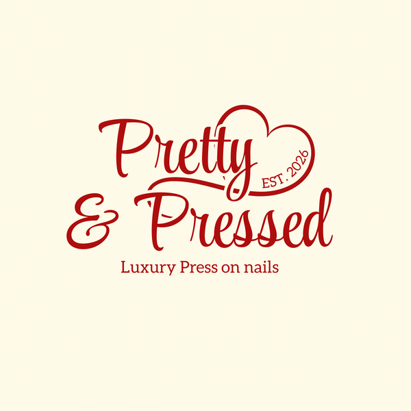 Pretty&Pressed